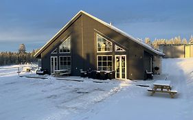 New Cabin In Fabulous Idre Activity Area